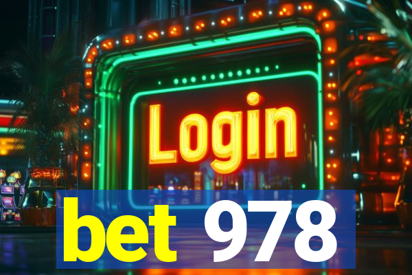 bet 978